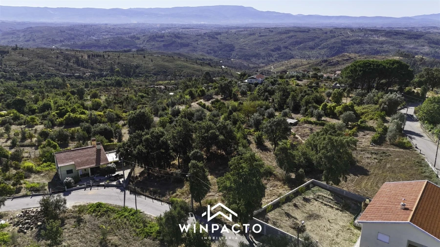 Terreno Agricola ou Rústico para Venda em Nelas Foto 6