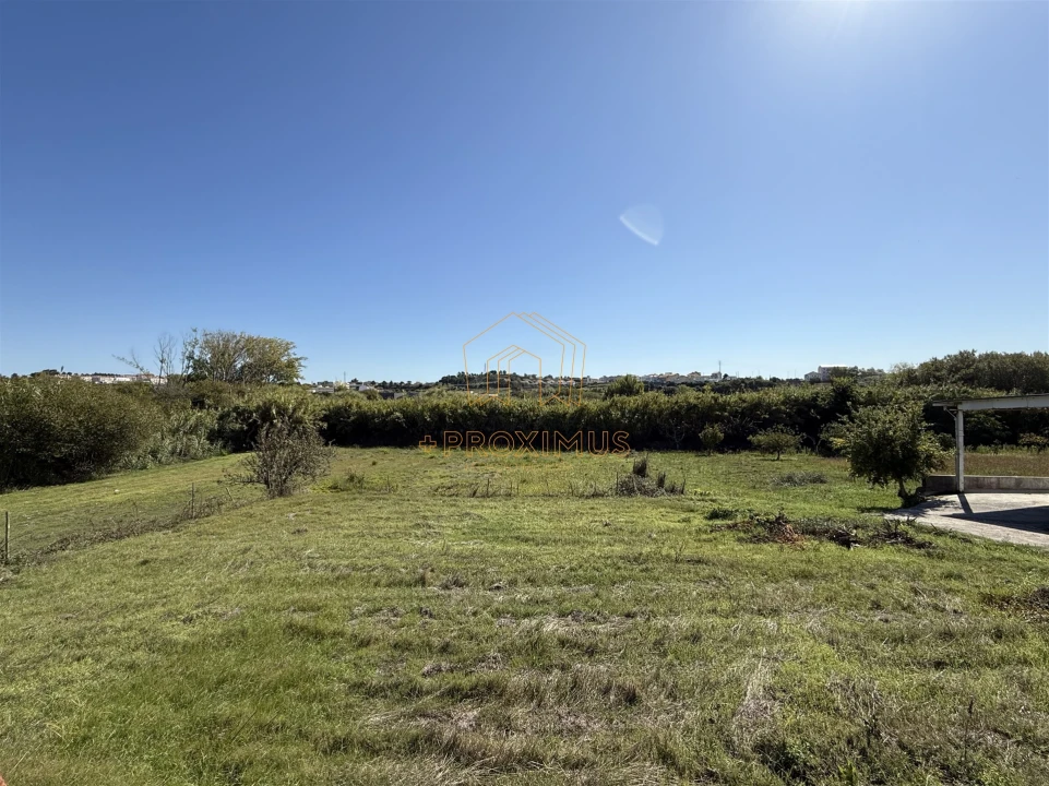 Terreno para Venda em Buarcos Foto 10