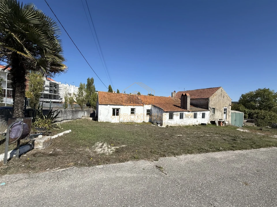 Terreno para Venda em Buarcos Foto 4