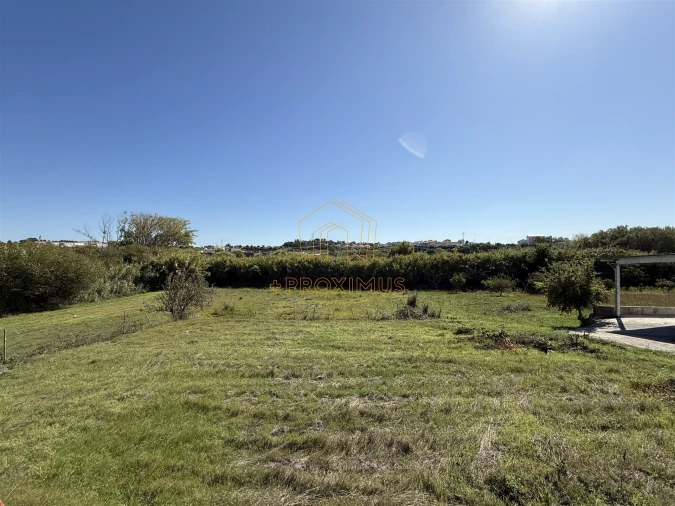 Terreno para Venda em Buarcos Foto 10