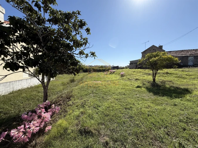 Terreno para Venda em Buarcos Foto 11