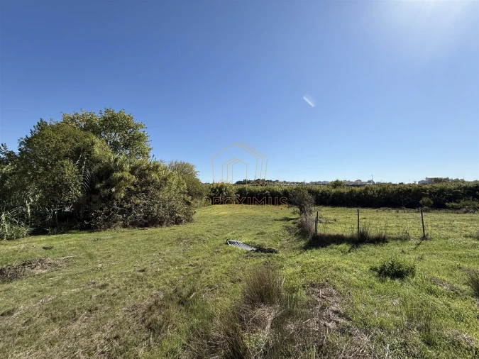 Terreno para Venda em Buarcos Foto 1