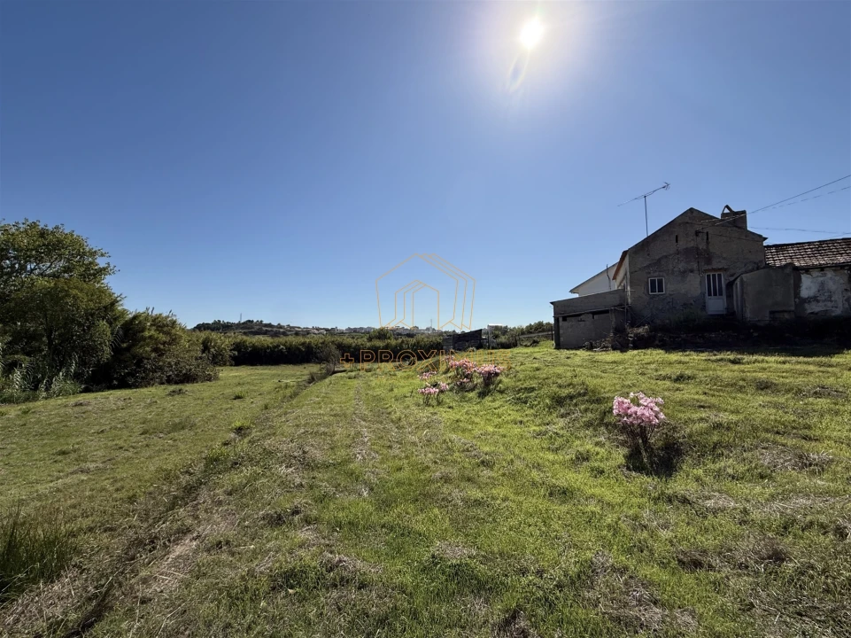 Terreno para Venda em Buarcos Foto 12
