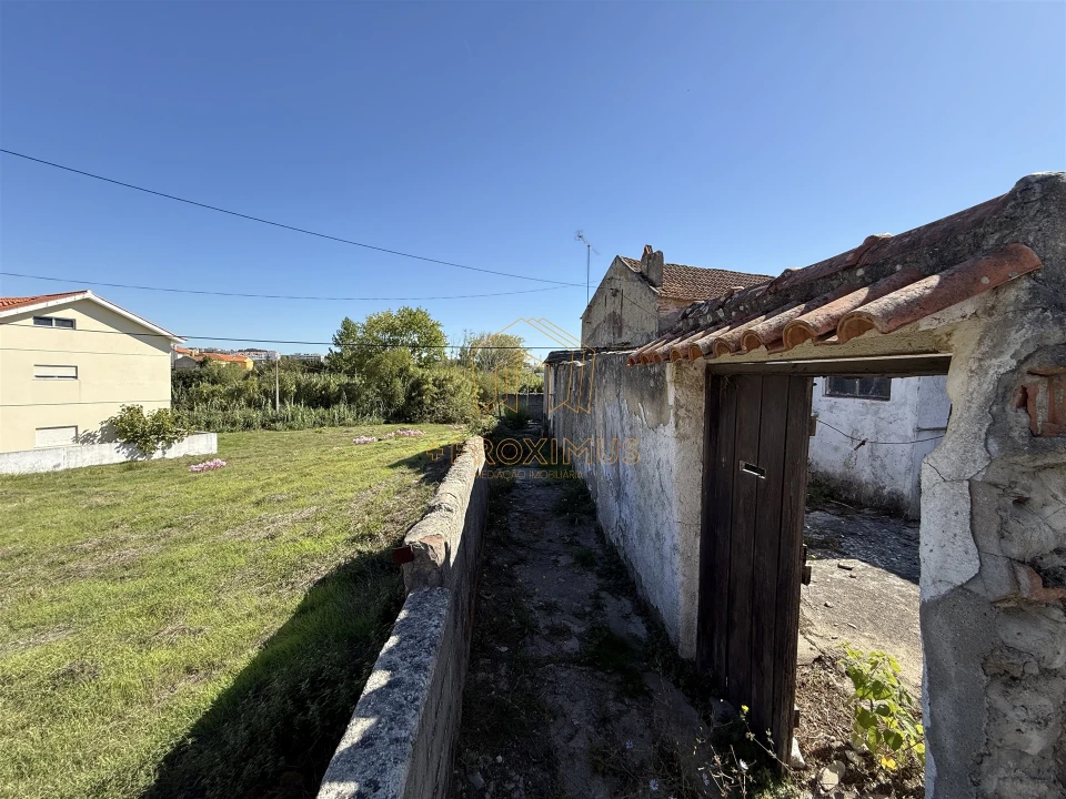 Terreno para Venda em Buarcos Foto 6