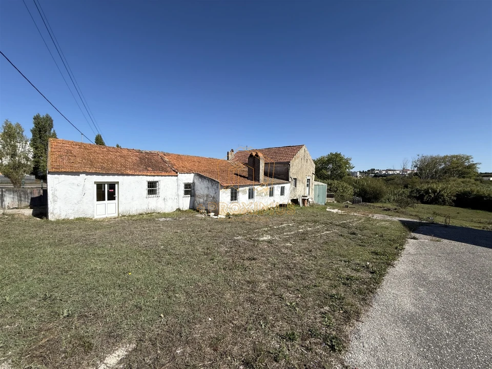 Terreno para Venda em Buarcos Foto 5