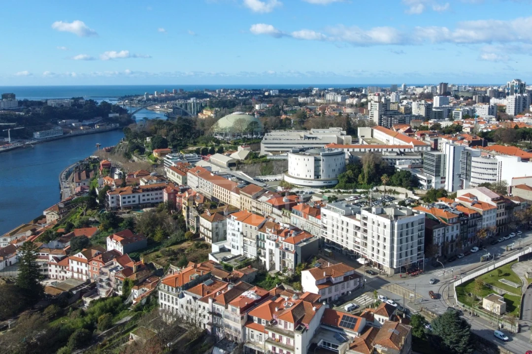 Escritório para Venda em Cedofeita, Santo Ildefonso, Sé, Miragaia, São Nicolau e Vitória Foto 21