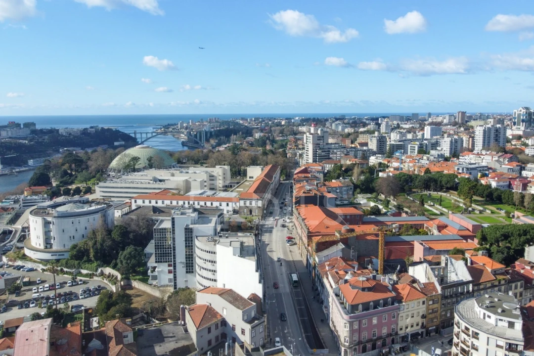 Escritório para Venda em Cedofeita, Santo Ildefonso, Sé, Miragaia, São Nicolau e Vitória Foto 23