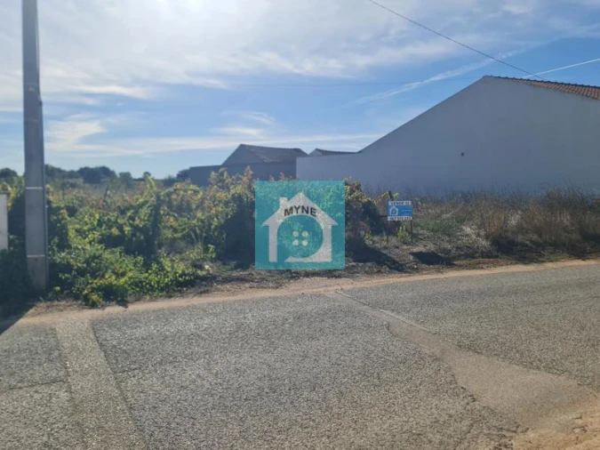 Terreno para Venda em Aljubarrota Foto 5