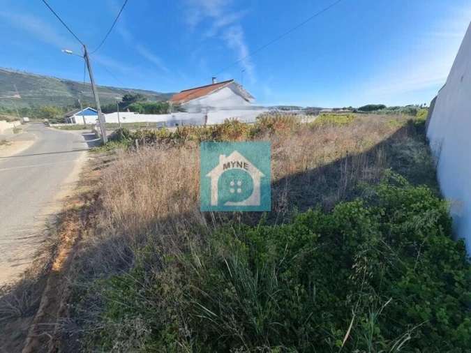 Terreno para Venda em Aljubarrota Foto 3