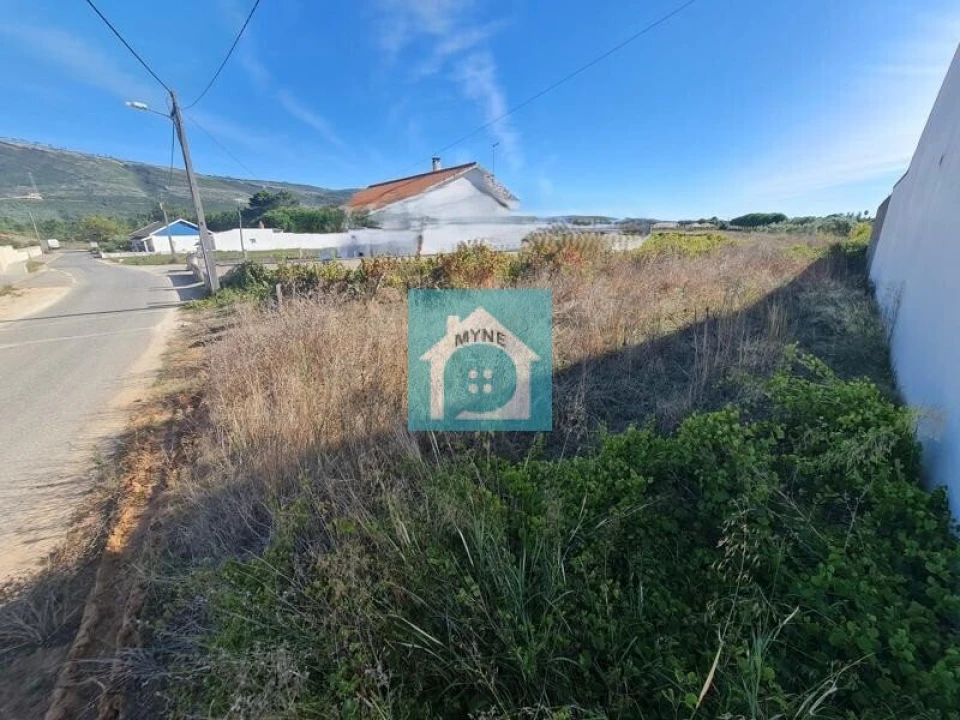 Terreno para Venda em Aljubarrota Foto 3