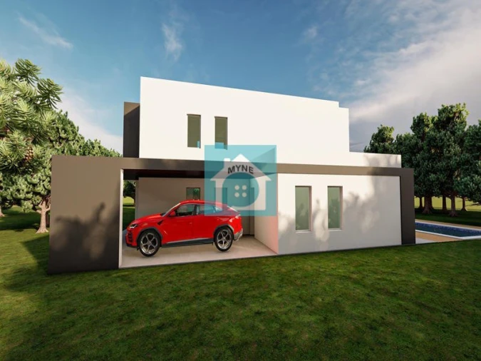 Terreno para Venda em Aljubarrota Foto 9