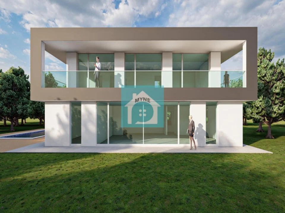 Terreno para Venda em Aljubarrota Foto 6