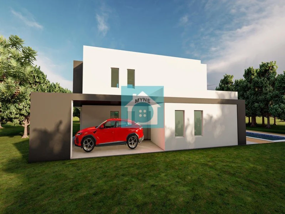 Terreno para Venda em Aljubarrota Foto 9