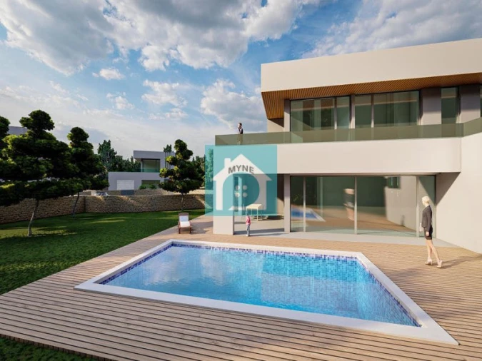 Terreno para Venda em Aljubarrota Foto 6