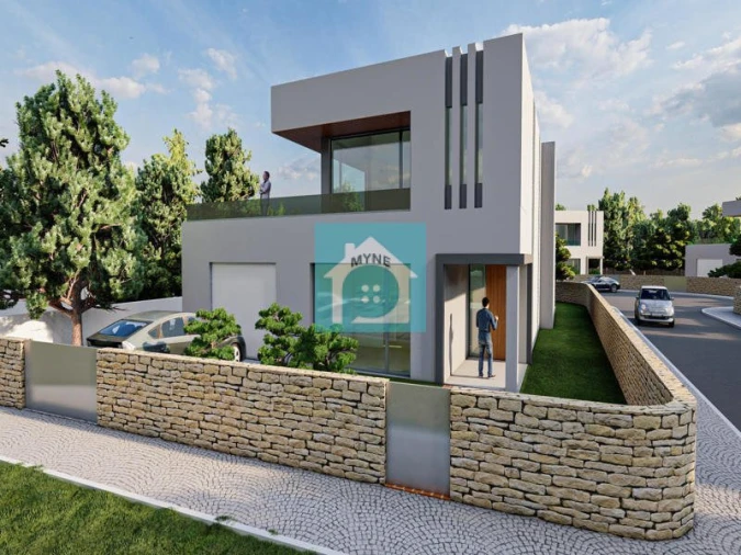 Terreno para Venda em Aljubarrota Foto 3