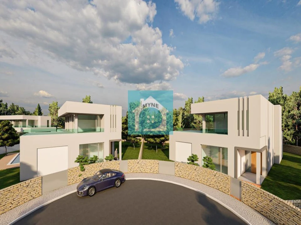 Terreno para Venda em Aljubarrota Foto 4