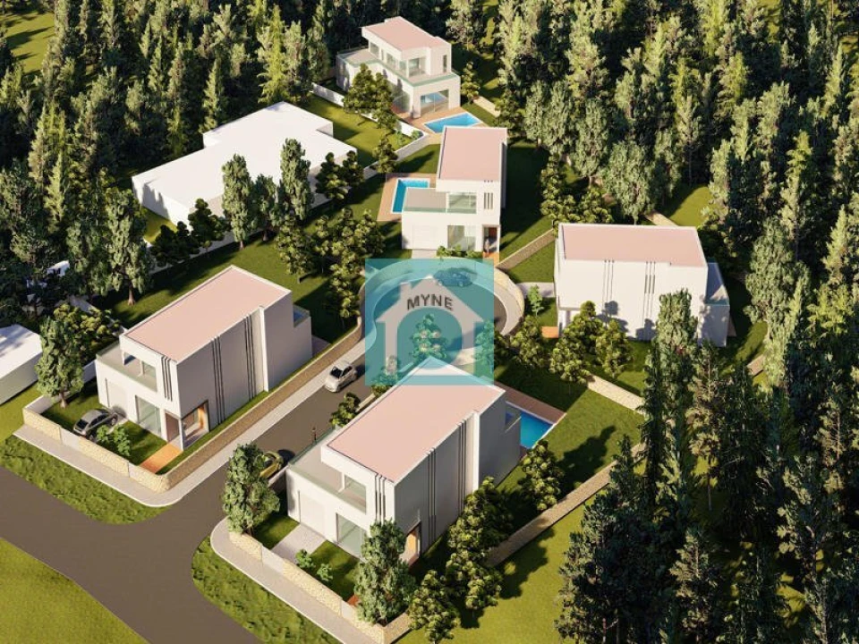 Terreno para Venda em Aljubarrota Foto 1