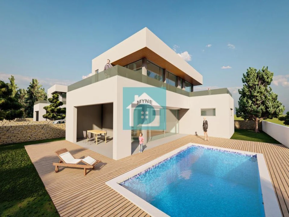 Terreno para Venda em Aljubarrota Foto 2