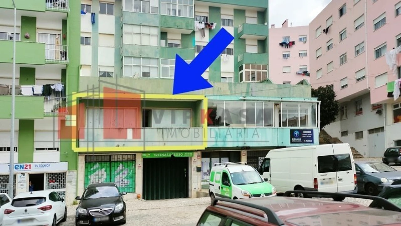 Loja para Venda em Agualva e Mira-Sintra Foto 15