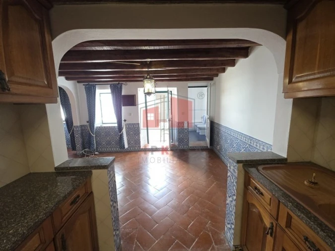 Moradia T3 para Venda em Enxara do Bispo, Gradil e Vila Franca do Rosário Foto 14