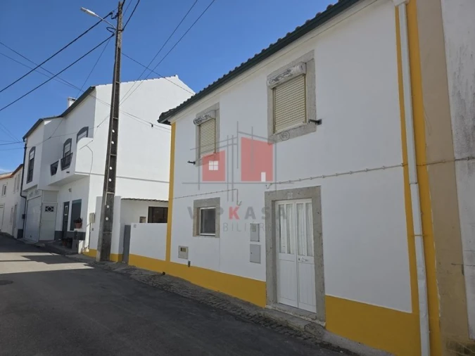 Moradia T3 para Venda em Enxara do Bispo, Gradil e Vila Franca do Rosário Foto 2