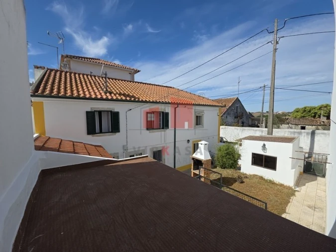 Moradia T3 para Venda em Enxara do Bispo, Gradil e Vila Franca do Rosário Foto 13