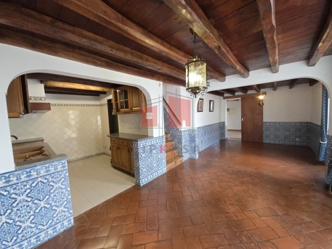 Moradia T3 para Venda em Enxara do Bispo, Gradil e Vila Franca do Rosário Foto 16