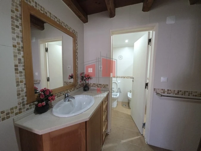 Moradia T3 para Venda em Enxara do Bispo, Gradil e Vila Franca do Rosário Foto 6