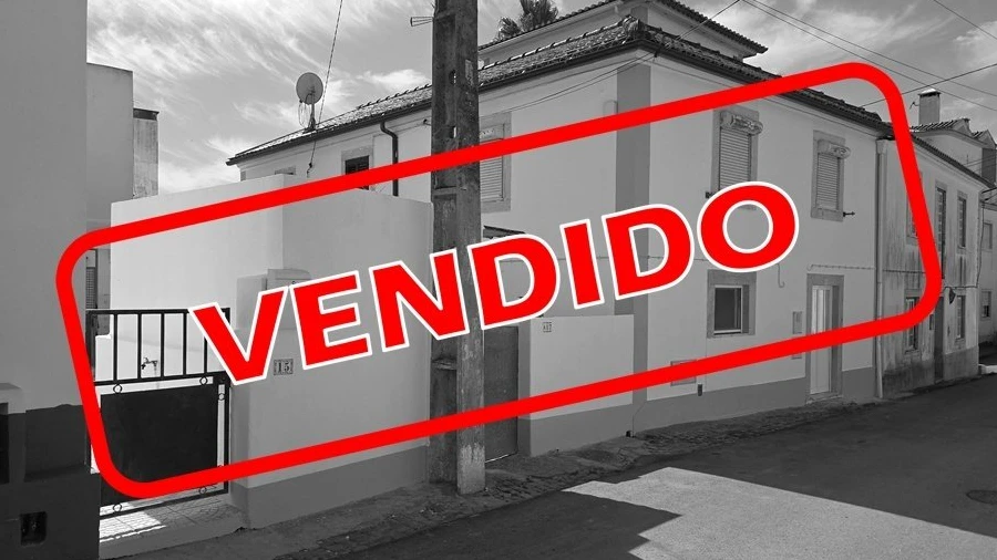 Moradia T3 para Venda em Enxara do Bispo, Gradil e Vila Franca do Rosário