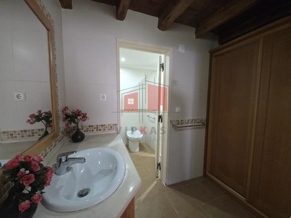 Moradia T3 para Venda em Enxara do Bispo, Gradil e Vila Franca do Rosário Foto 7