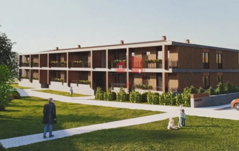 Terreno para Venda em Alvelos Foto 4