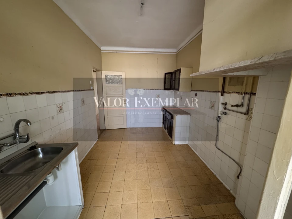 Apartamento T3 para Venda em Montijo e Afonsoeiro Foto 3