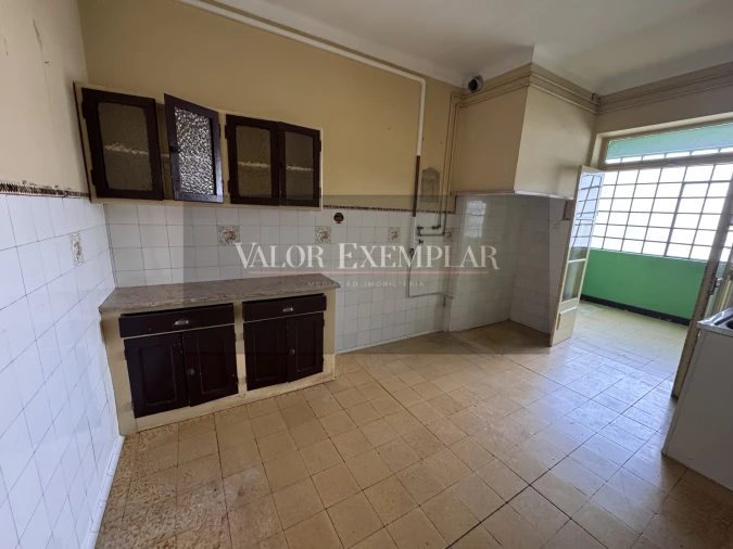 Apartamento T3 para Venda em Montijo e Afonsoeiro