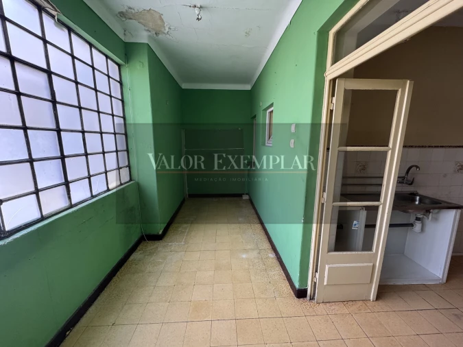 Apartamento T3 para Venda em Montijo e Afonsoeiro Foto 4