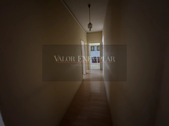 Apartamento T3 para Venda em Montijo e Afonsoeiro Foto 15