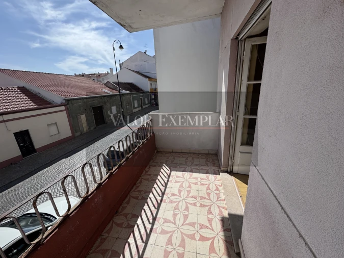 Apartamento T3 para Venda em Montijo e Afonsoeiro Foto 16