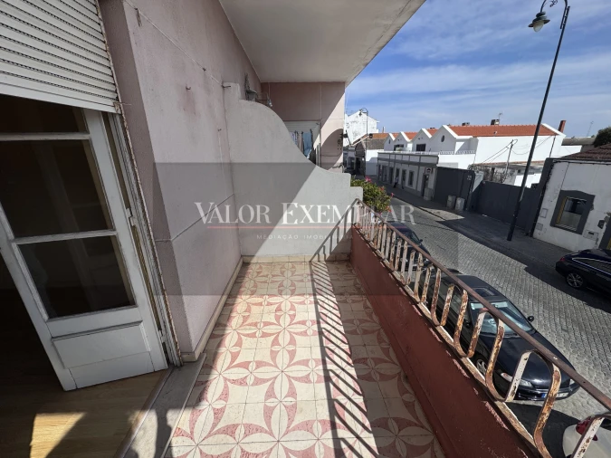 Apartamento T3 para Venda em Montijo e Afonsoeiro Foto 17