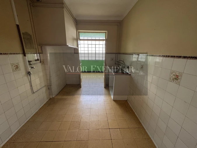 Apartamento T3 para Venda em Montijo e Afonsoeiro Foto 5