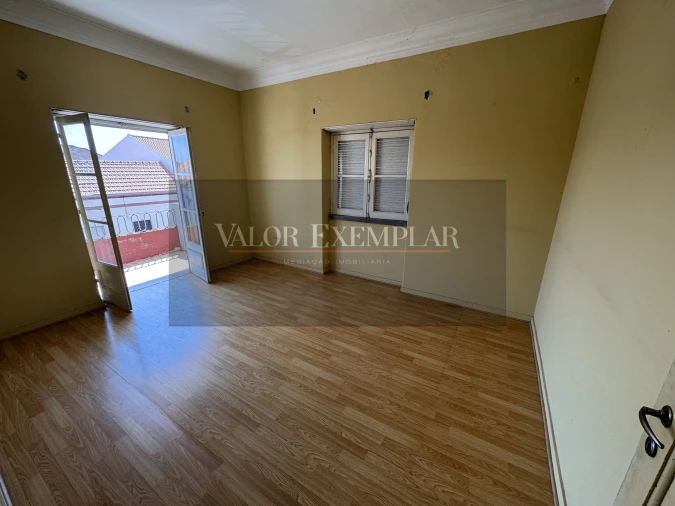 Apartamento T3 para Venda em Montijo e Afonsoeiro Foto 11
