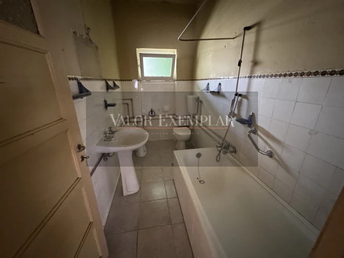 Apartamento T3 para Venda em Montijo e Afonsoeiro Foto 9