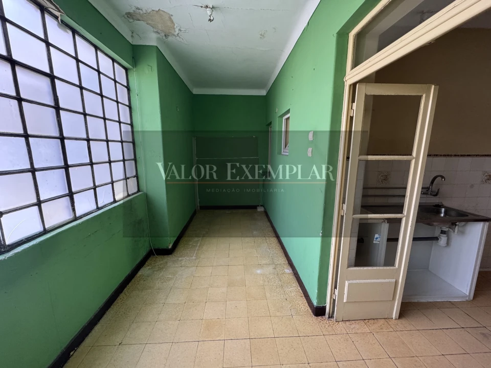 Apartamento T3 para Venda em Montijo e Afonsoeiro Foto 4