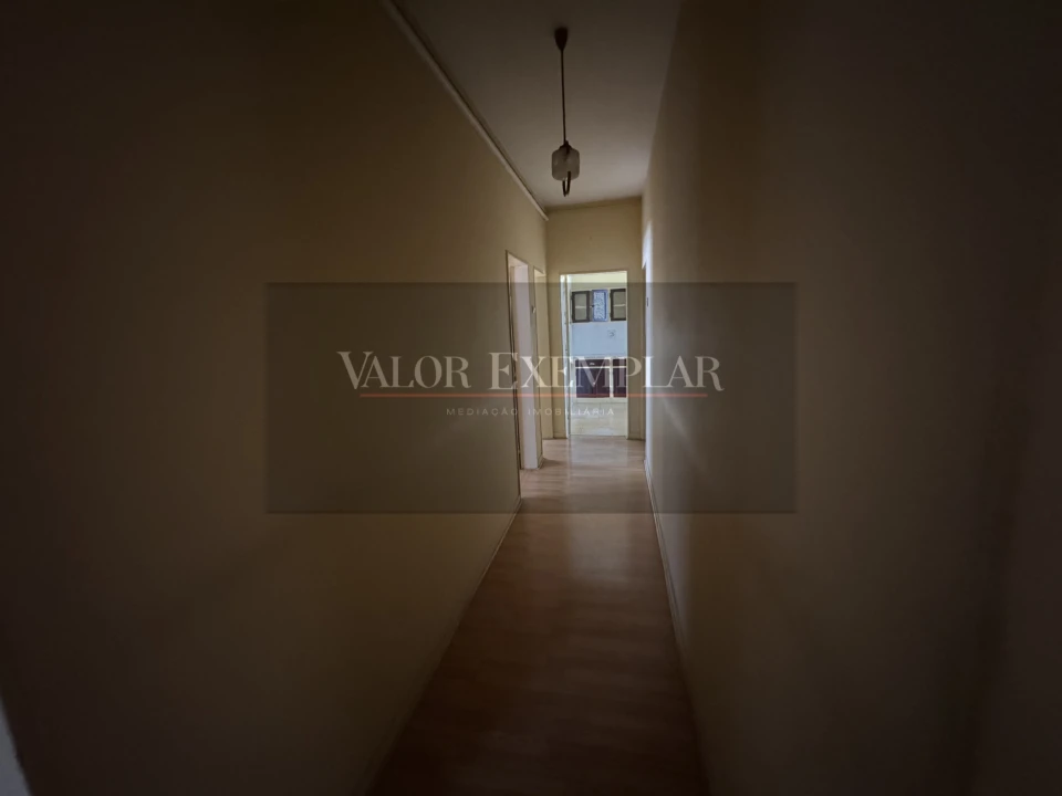 Apartamento T3 para Venda em Montijo e Afonsoeiro Foto 15