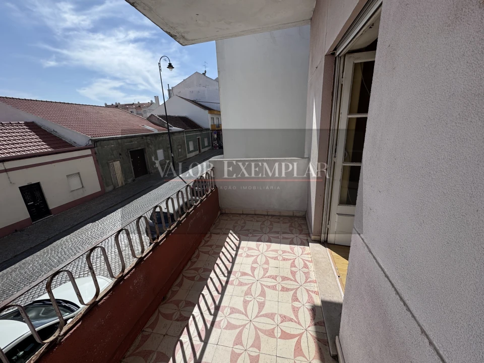 Apartamento T3 para Venda em Montijo e Afonsoeiro Foto 16