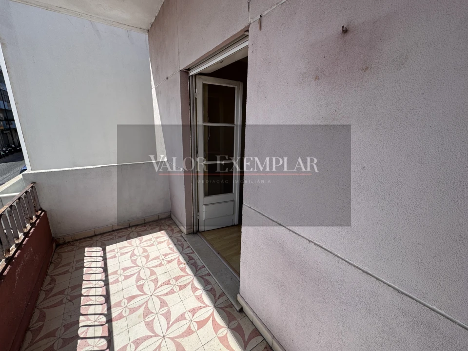 Apartamento T3 para Venda em Montijo e Afonsoeiro Foto 14