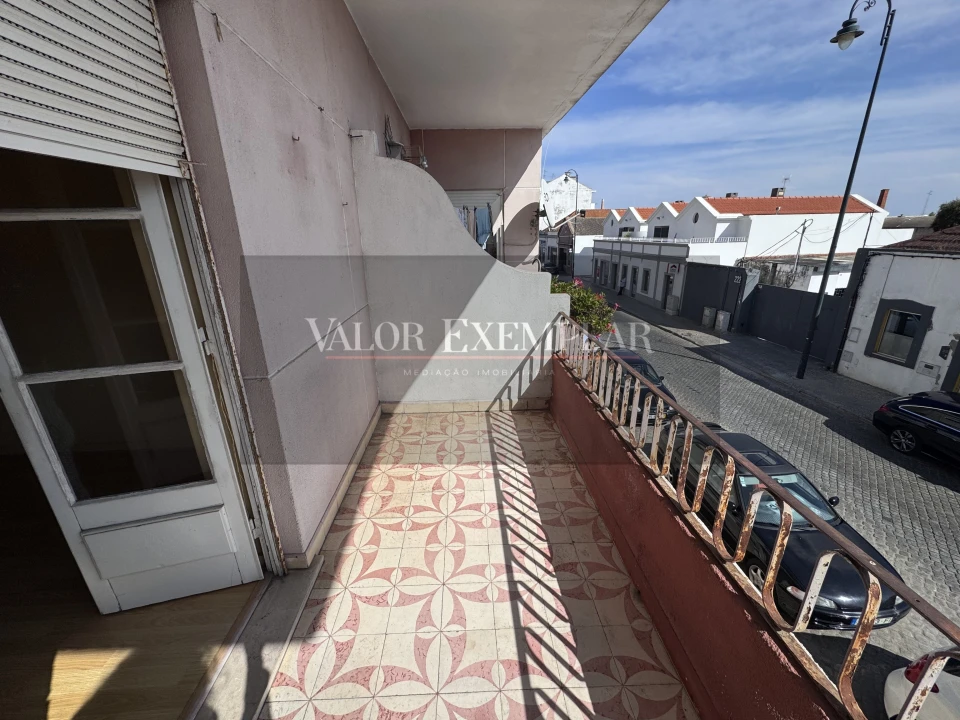 Apartamento T3 para Venda em Montijo e Afonsoeiro Foto 17