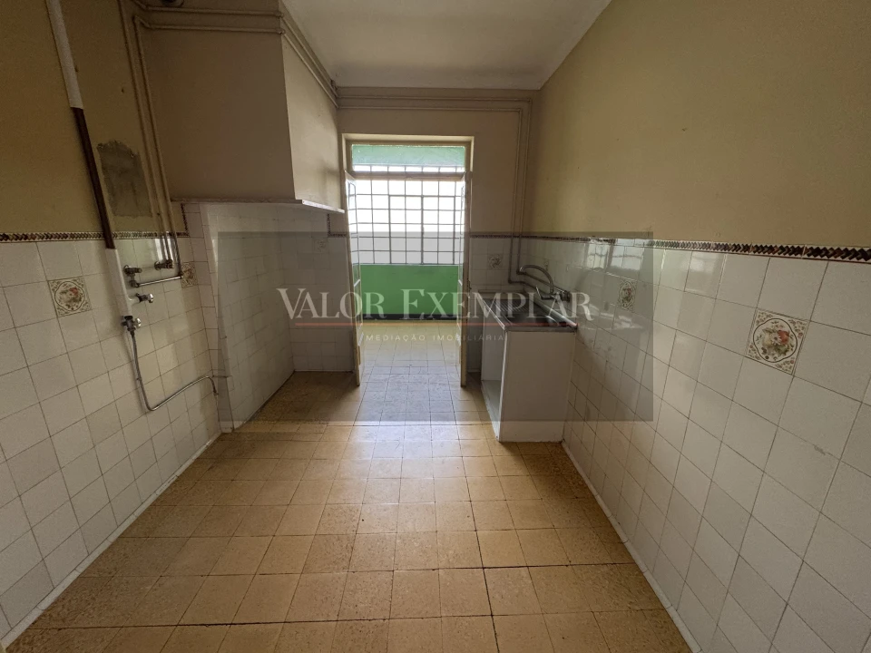 Apartamento T3 para Venda em Montijo e Afonsoeiro Foto 5