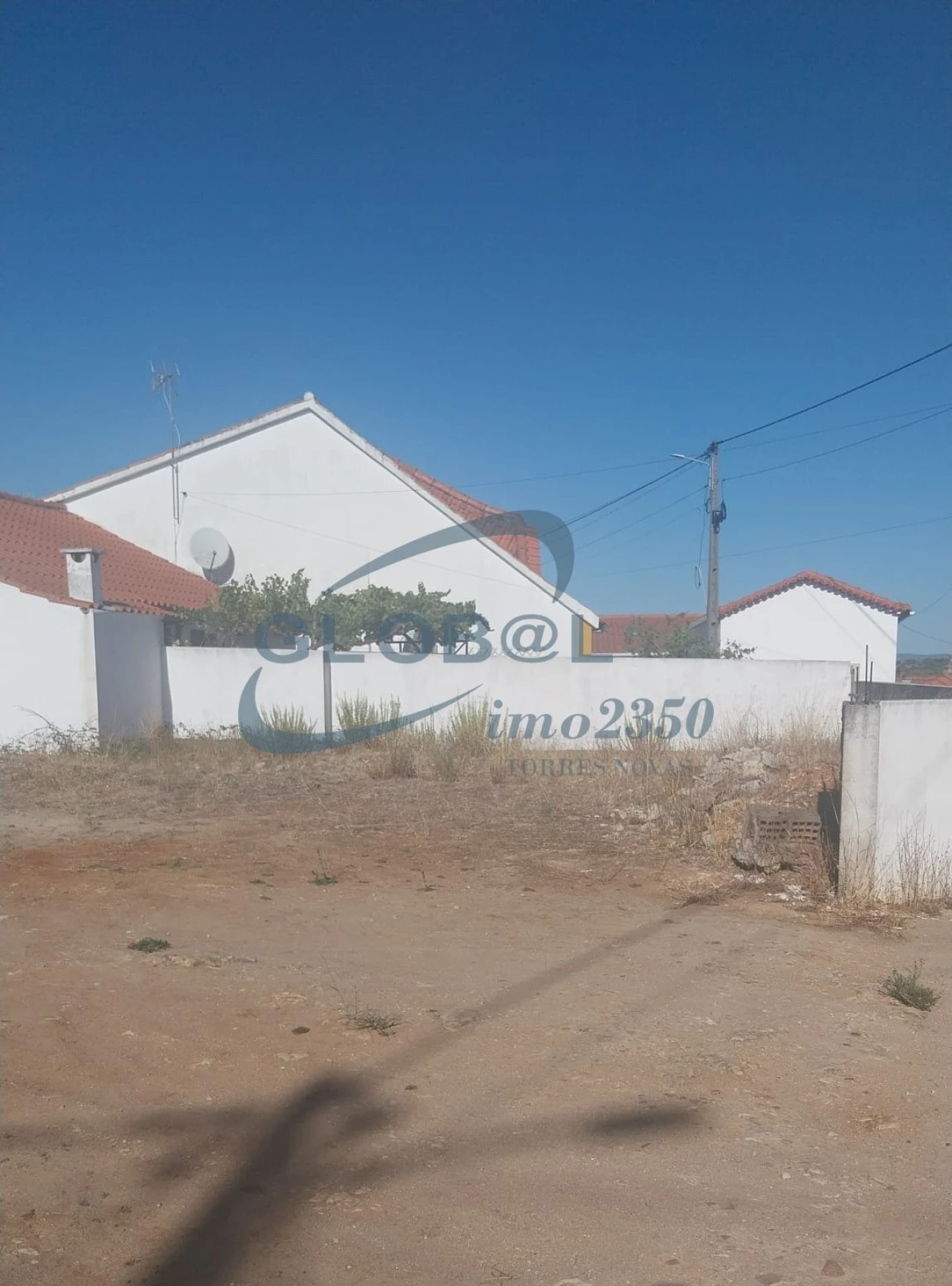 Terreno para Venda em Assentiz Foto 1