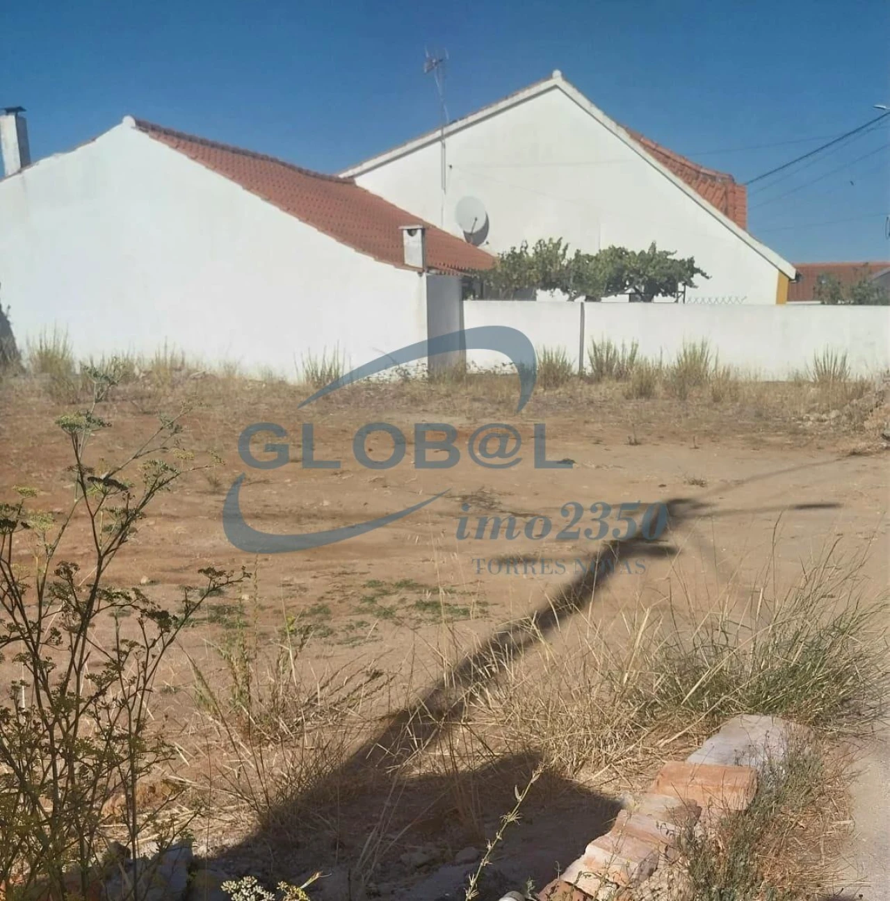 Terreno para Venda em Assentiz Foto 2