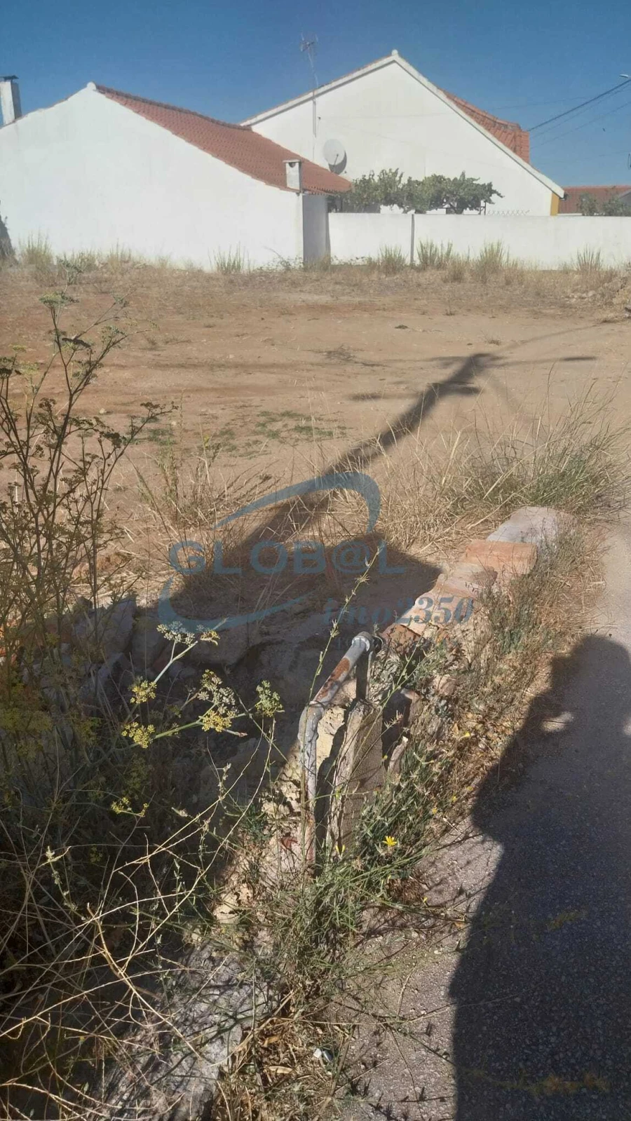 Terreno para Venda em Assentiz Foto 4