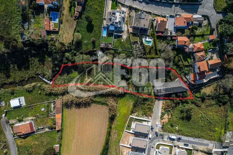 Quinta T0 para Venda em São Felix da Marinha Foto 5